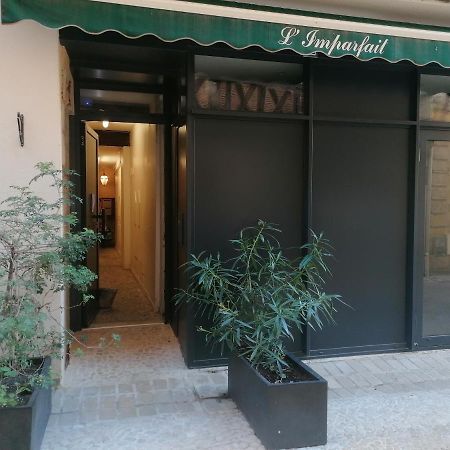 A Deux Pas Apartman Bergerac Kültér fotó
