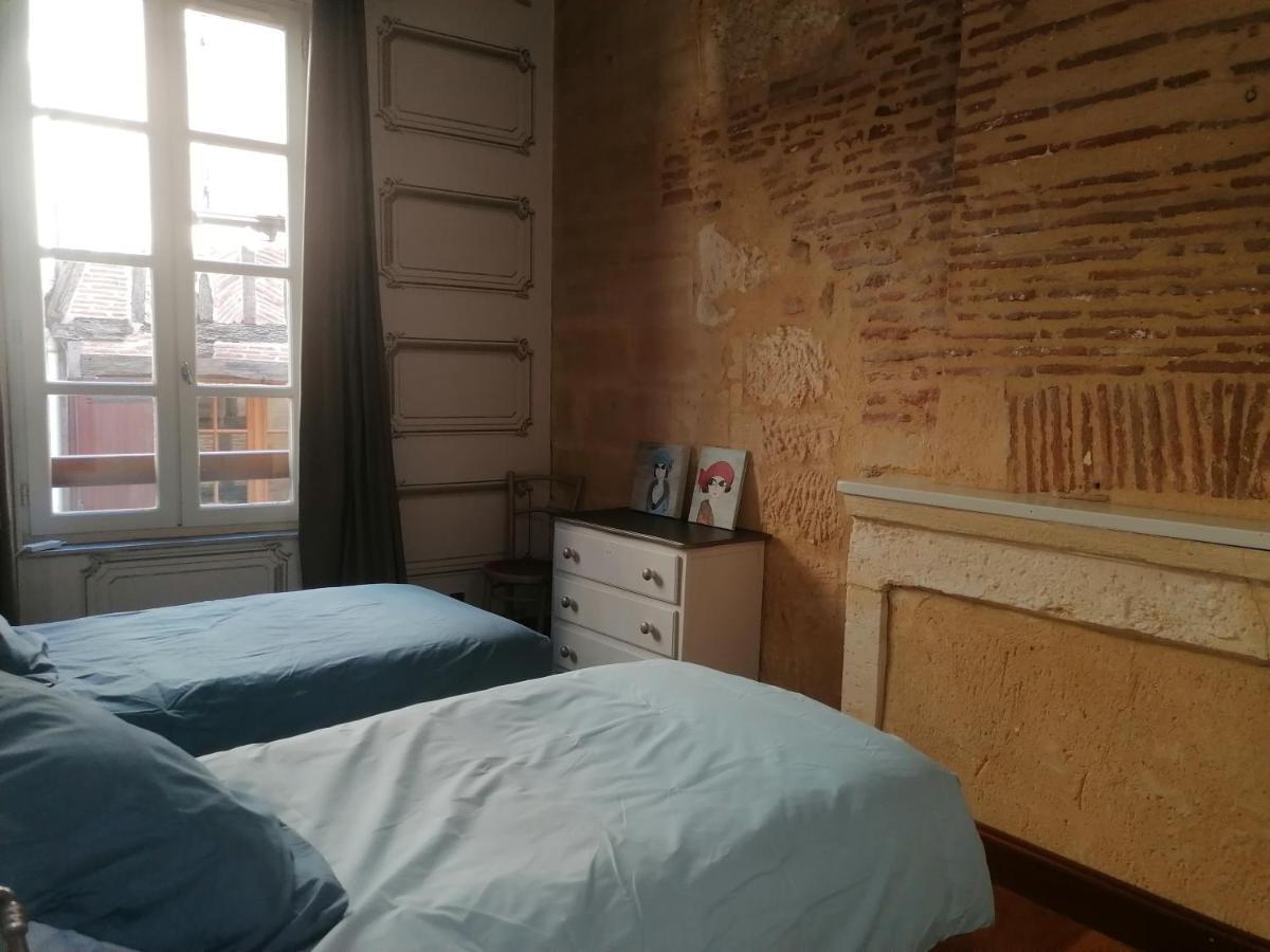 A Deux Pas Apartman Bergerac Kültér fotó