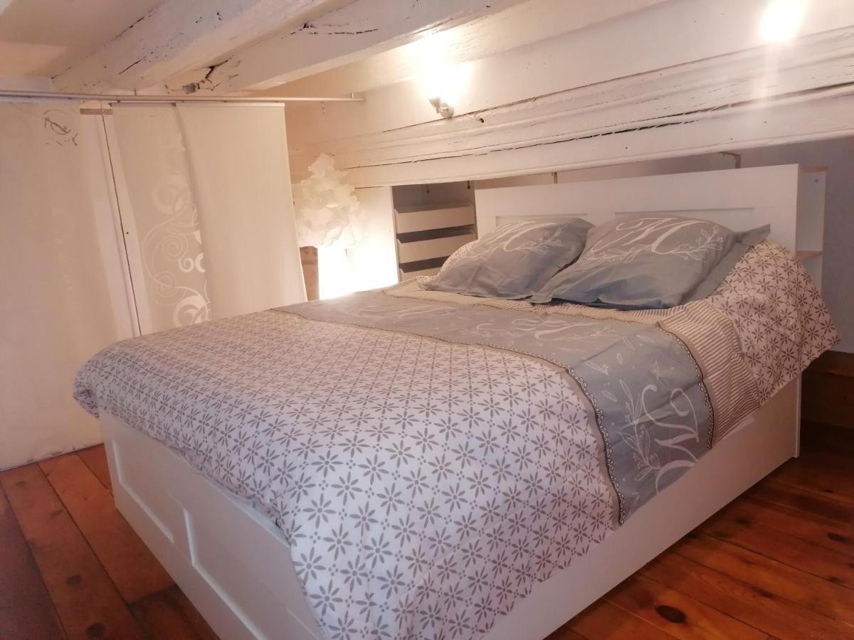 A Deux Pas Apartman Bergerac Kültér fotó