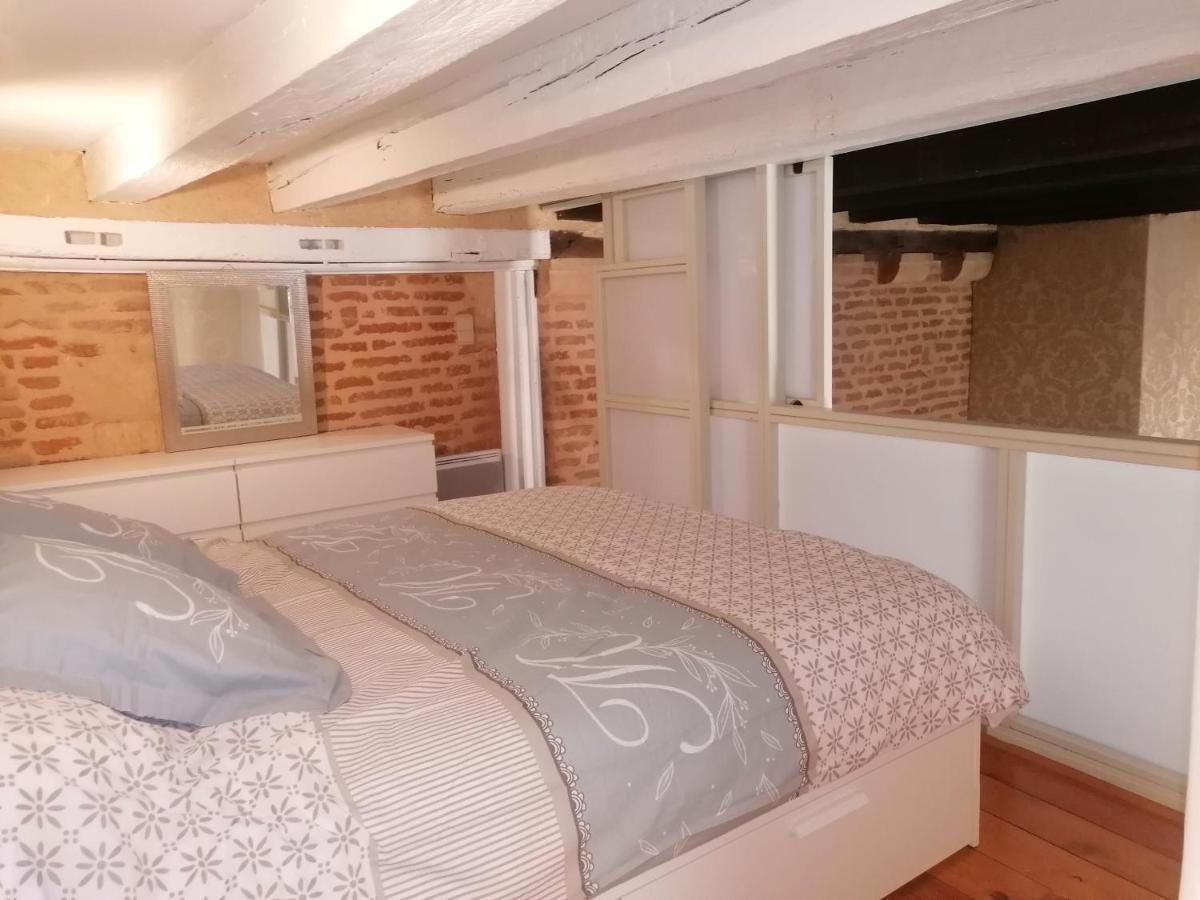 A Deux Pas Apartman Bergerac Kültér fotó