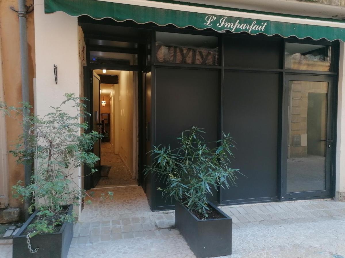 A Deux Pas Apartman Bergerac Kültér fotó