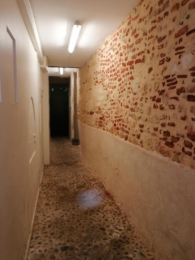A Deux Pas Apartman Bergerac Kültér fotó