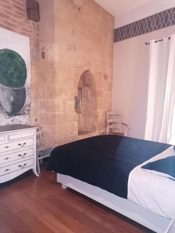 A Deux Pas Apartman Bergerac Kültér fotó