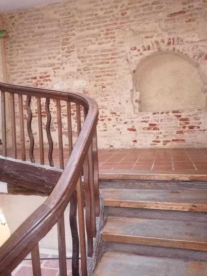 A Deux Pas Apartman Bergerac Kültér fotó