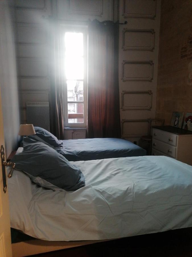 A Deux Pas Apartman Bergerac Kültér fotó