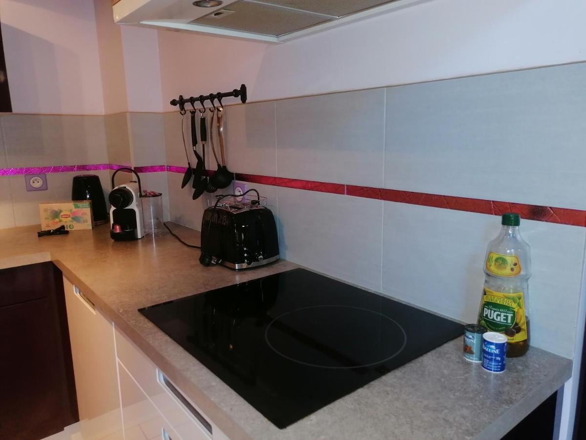 A Deux Pas Apartman Bergerac Kültér fotó