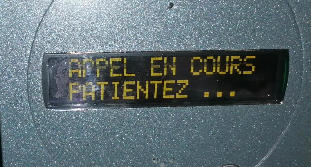 A Deux Pas Apartman Bergerac Kültér fotó
