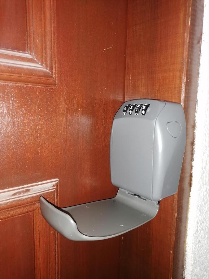 A Deux Pas Apartman Bergerac Kültér fotó